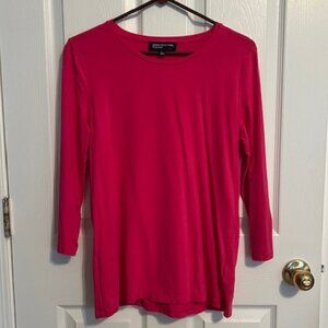 Jones New York - 3/4 tee